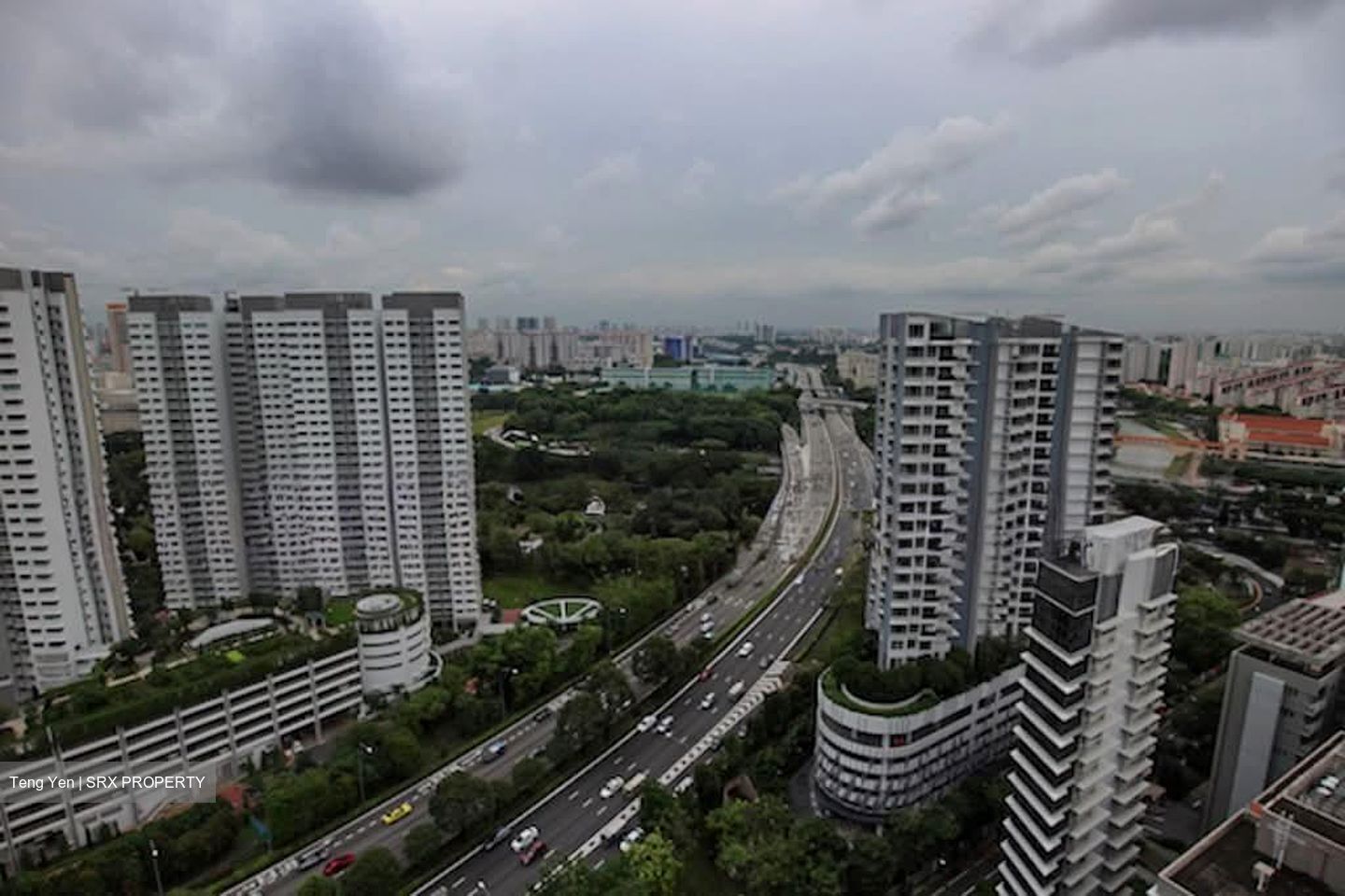 Beacon Heights (D12), Condominium #561084731